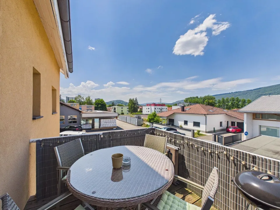 Maison familiale avec espace commercial – photo 11 sur 13