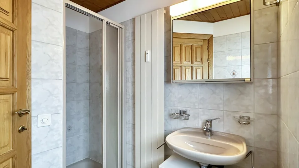 Losone - Appartamento duplex / Duplex-Wohnung – Foto 8 von 12