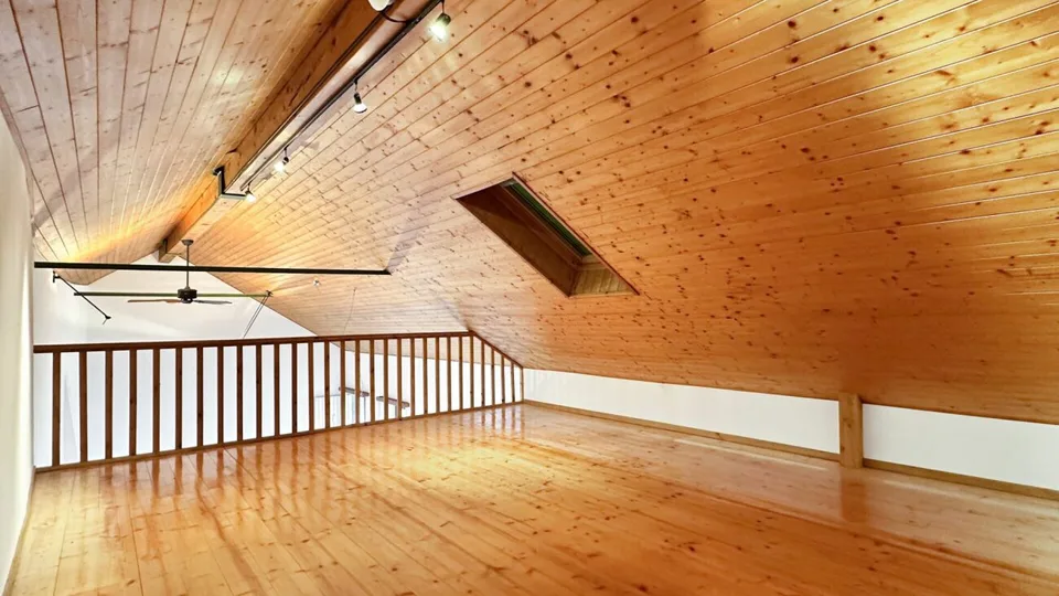 Losone - Appartamento duplex / Duplex-Wohnung – Foto 10 von 12