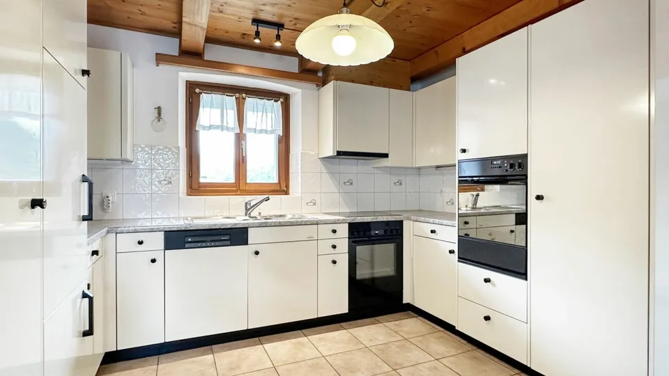 Losone - Appartamento duplex / Duplex-Wohnung