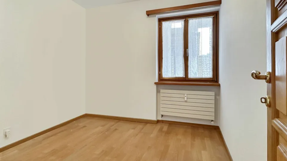 Losone - Appartamento duplex / Duplex-Wohnung
