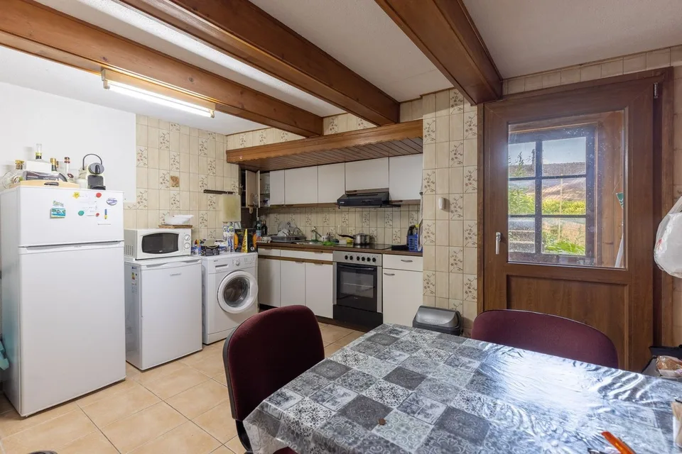 Chalet in Affitto con 3 Appartamenti - 5,6% di Rendita Lorda