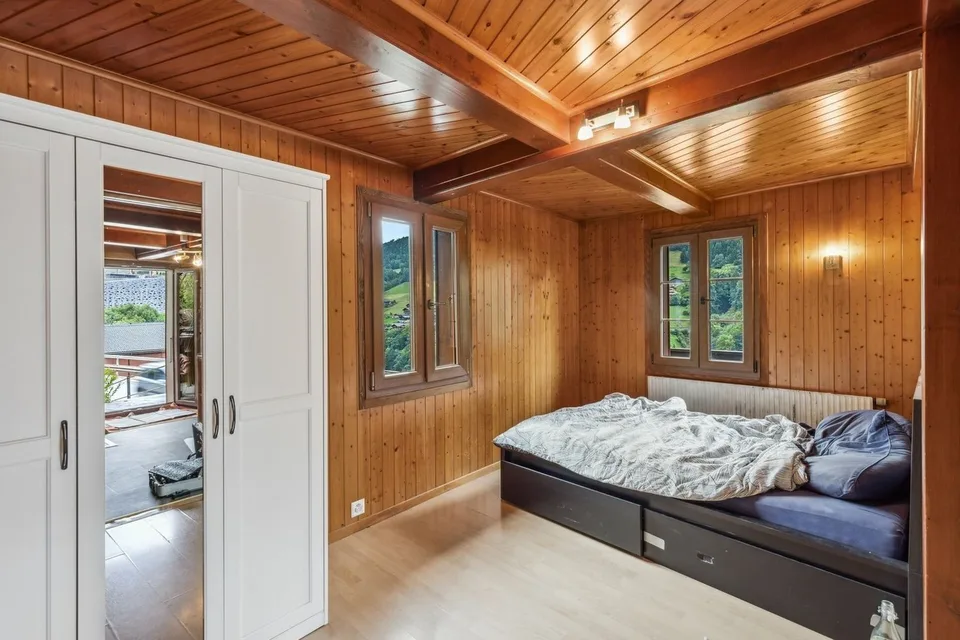 Chalet in affitto con 3 appartamenti - 5,6% di rendita lorda – foto 6 di 10