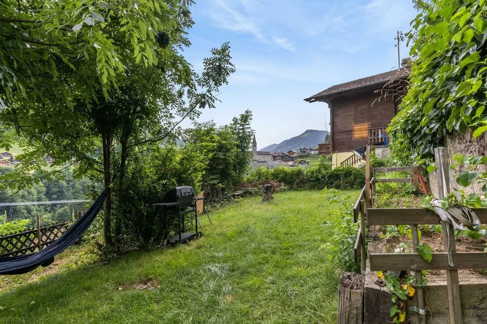 Chalet in affitto con 3 appartamenti - 5,6% di rendita lorda – foto 10 di 10