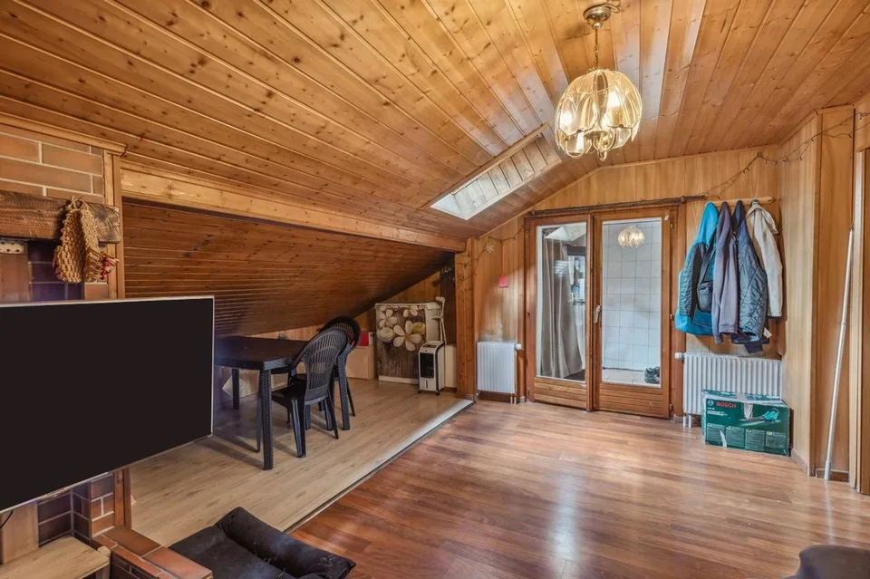 Chalet in affitto con 3 appartamenti - 5,6% di rendita lorda – foto 7 di 10