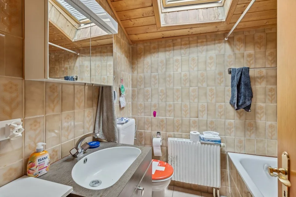 Chalet in affitto con 3 appartamenti - 5,6% di rendita lorda – foto 9 di 10