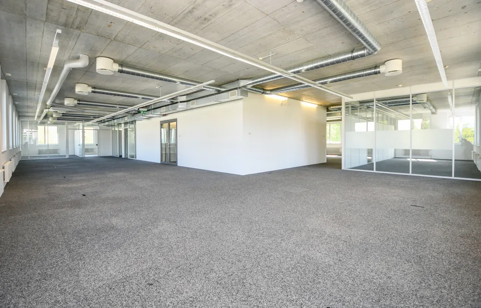 Bureau, stockage, production, habitation - tout sous un même toit – photo 7 sur 10