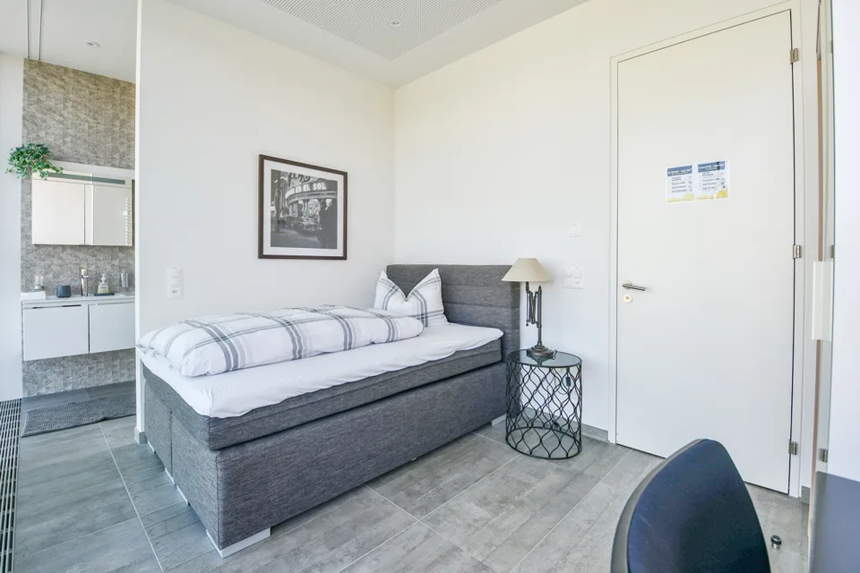 Bureau, stockage, production, habitation - tout sous un même toit – photo 9 sur 10