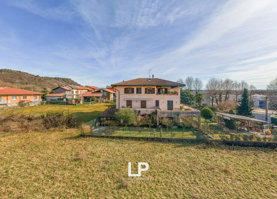 Penthouse Sesto Calende – Foto 6 von 30