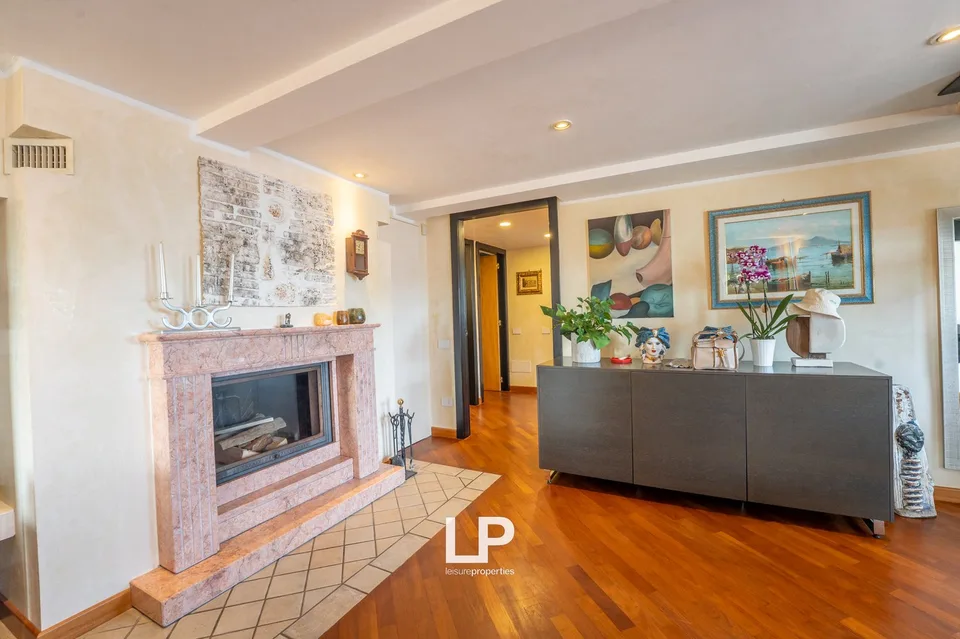 Penthouse Sesto Calende – Foto 19 von 30