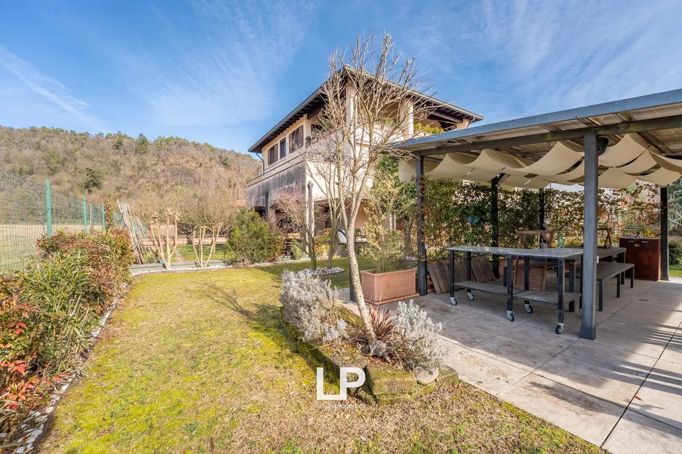 Penthouse Sesto Calende – Foto 16 von 30