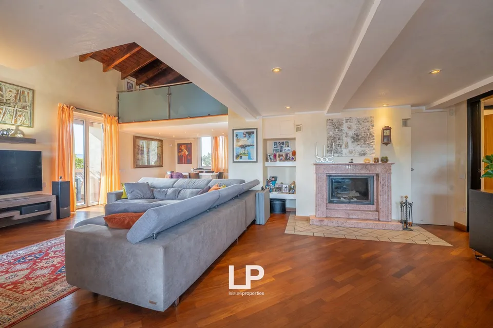 Penthouse Sesto Calende – Foto 18 von 30