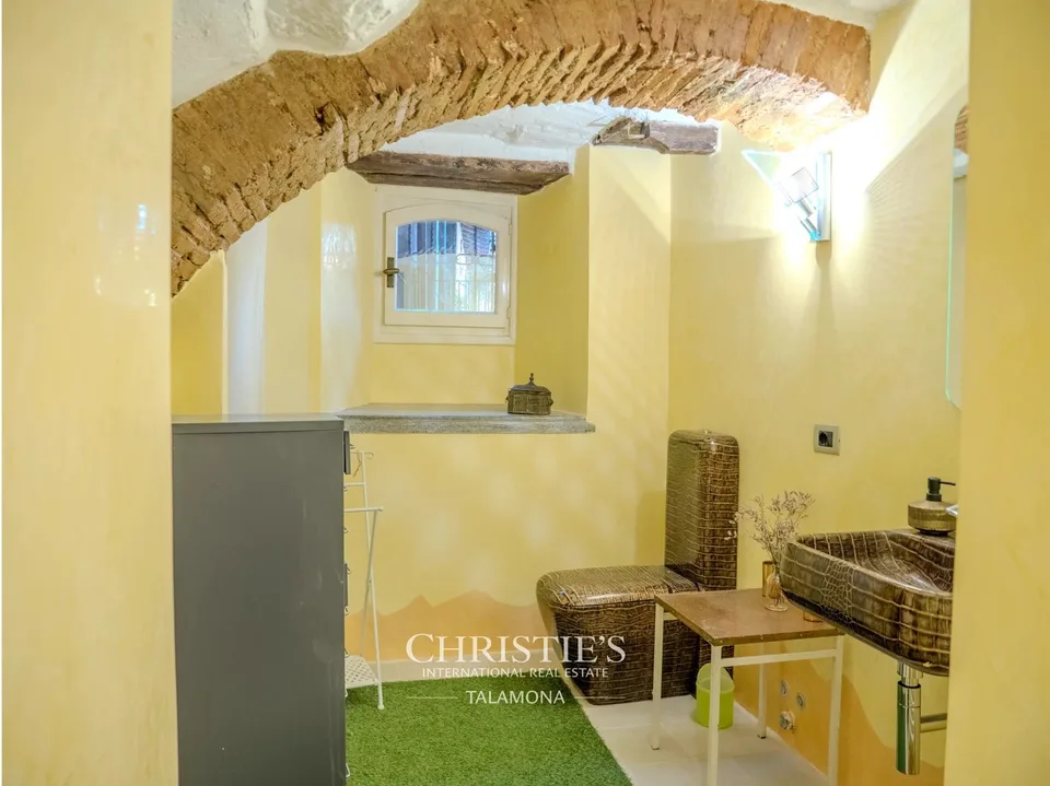 Villa elegante con vista mozzafiato sul lago a Besozzo – foto 13 di 13