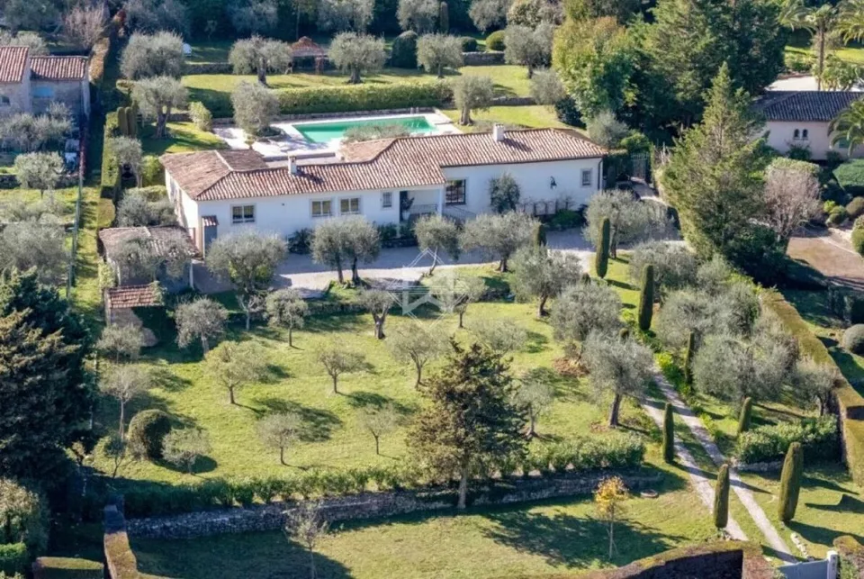 Villa individuelle