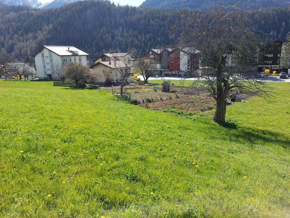 Terreno edificabile attraente vicino all'Aletsch Arena a Lax – foto 6 di 8