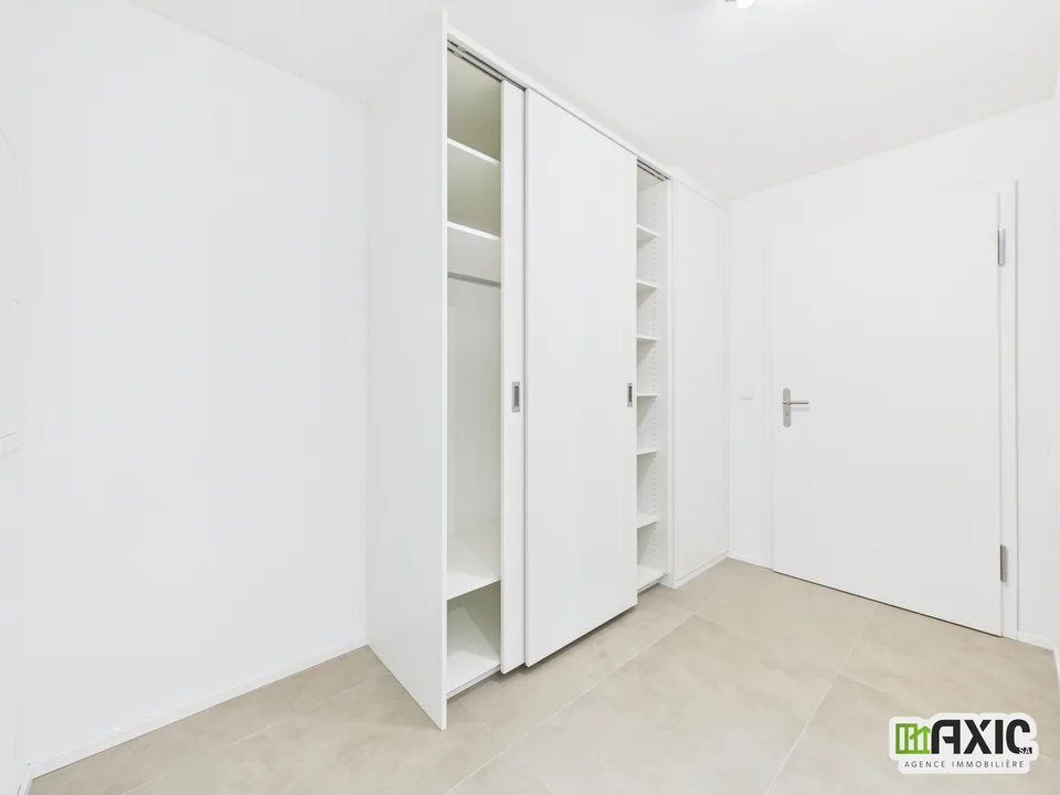 Rossemaison - Appartement neuf de 4.5 pièces Minergie-P avec balcon – foto 10 di 13