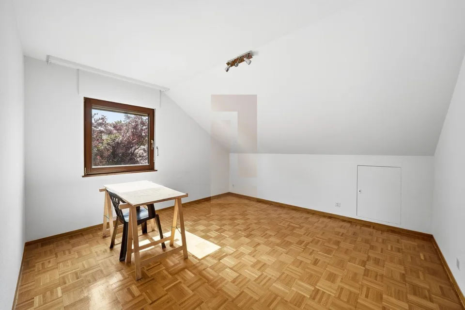 Elegante villa familiare a Genthod vicino a Ginevra – foto 7 di 9