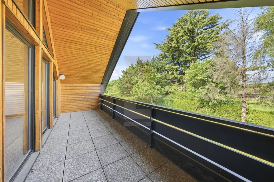 Elegante villa familiare a Genthod vicino a Ginevra – foto 6 di 9