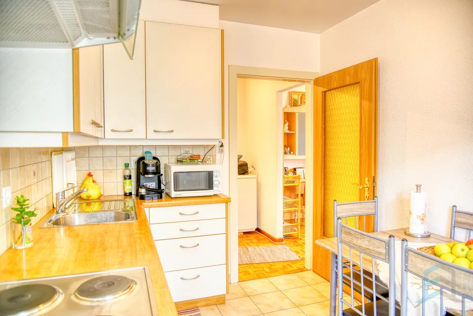 EXCLUSIVITE Appartement de rendement 3 ½ pièces à Veyras