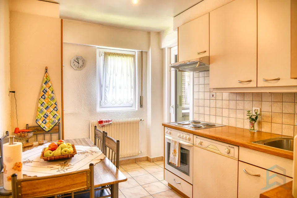 EXCLUSIVITE Appartement de rendement 3 ½ pièces à Veyras