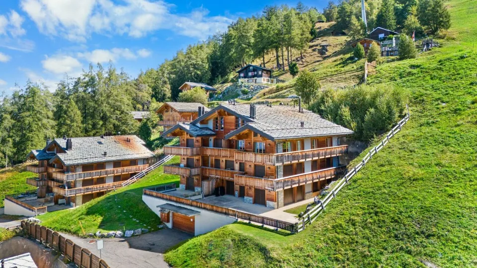 Hauts de Veysonnaz