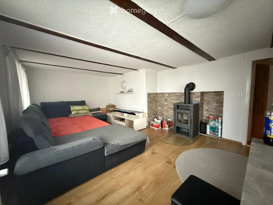 Charmant appartement de 4,5 pièces à Holderbank AG