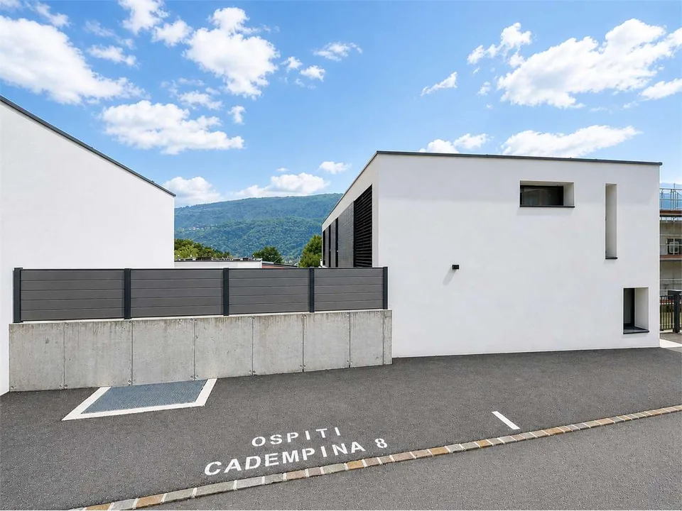 Cadempino: letzte verfügbare Villa - Unverpassbares Angebot – Foto 6 von 9