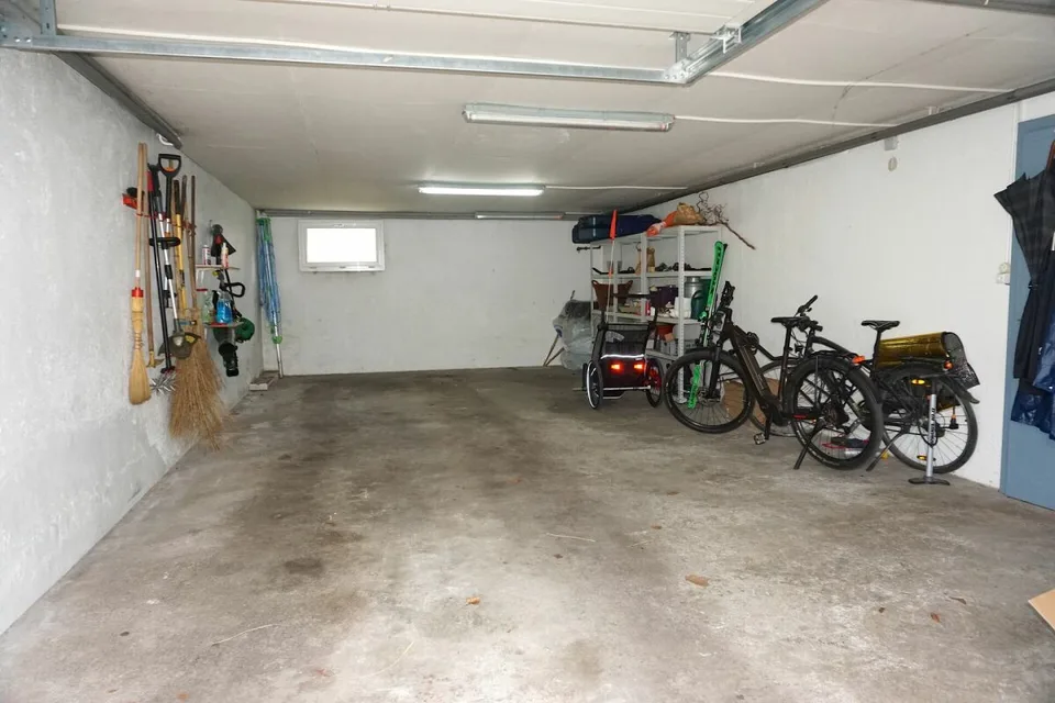 Casa individuale ristrutturata di 5,5 locali su un terreno di 760 m2 – foto 14 di 14