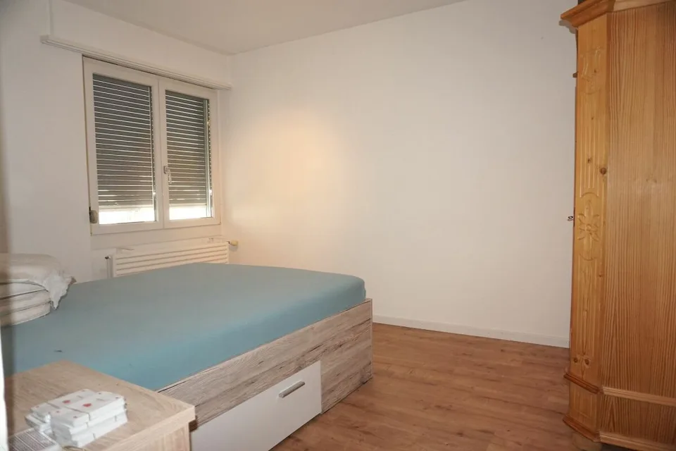 Casa individuale ristrutturata di 5,5 locali su un terreno di 760 m2 – foto 9 di 14