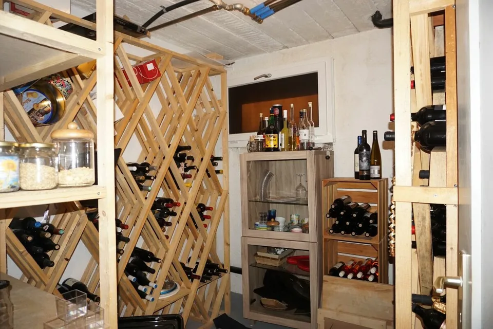 Casa individuale ristrutturata di 5,5 locali su un terreno di 760 m2 – foto 13 di 14