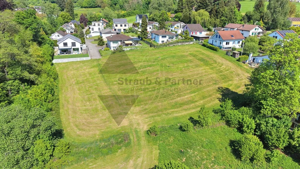 TERRENO EDIFICABILE | GRANDE POTENZIALE DI SVILUPPO | W2 – foto 8 di 9