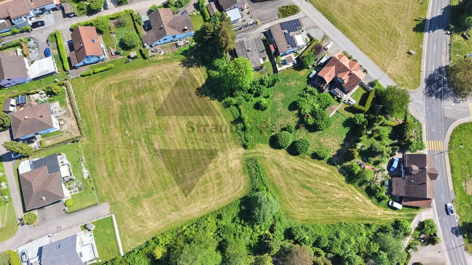 TERRENO EDIFICABILE | GRANDE POTENZIALE DI SVILUPPO | W2 – foto 7 di 9