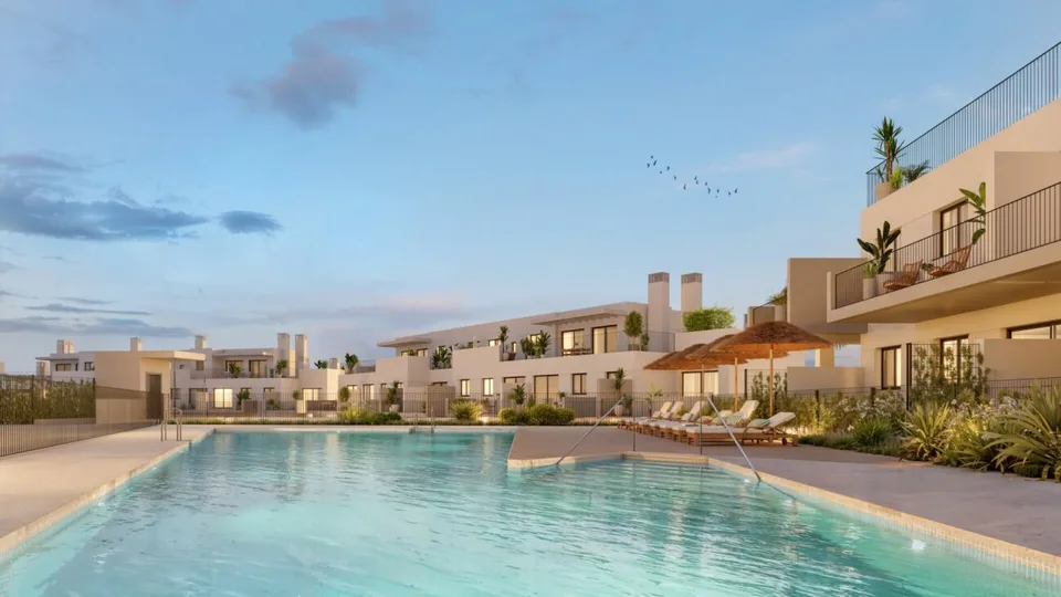 EXKLUSIVES WOHNEN AN DER COSTA DEL SOL