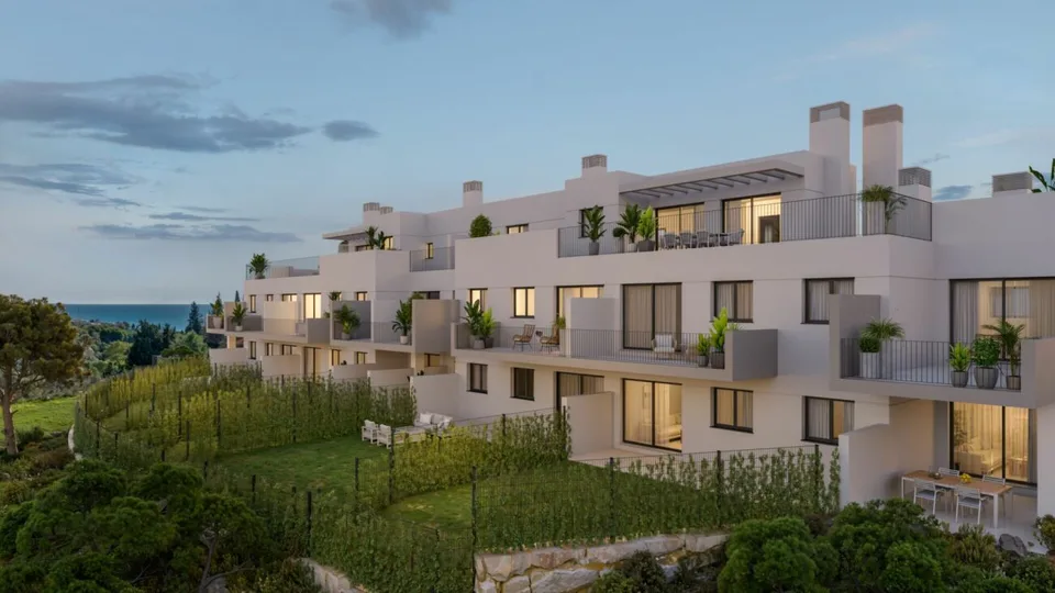 EXKLUSIVES WOHNEN AN DER COSTA DEL SOL – Foto 7 von 8