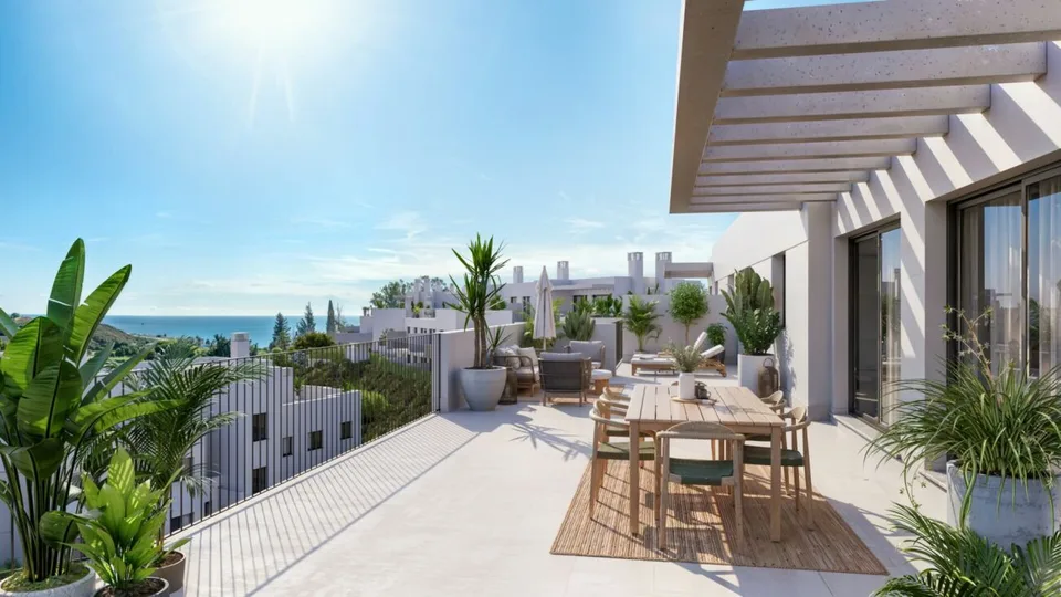 EXKLUSIVES WOHNEN AN DER COSTA DEL SOL