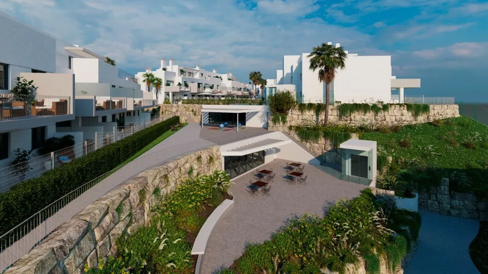 EXKLUSIVES WOHNEN AN DER COSTA DEL SOL