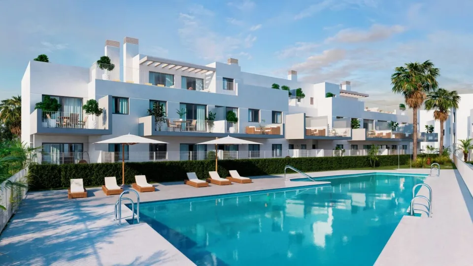 EXKLUSIVES WOHNEN AN DER COSTA DEL SOL – Foto 6 von 8