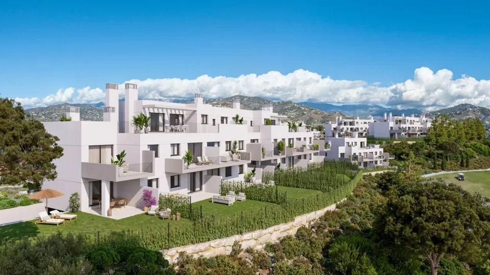 EXKLUSIVES WOHNEN AN DER COSTA DEL SOL