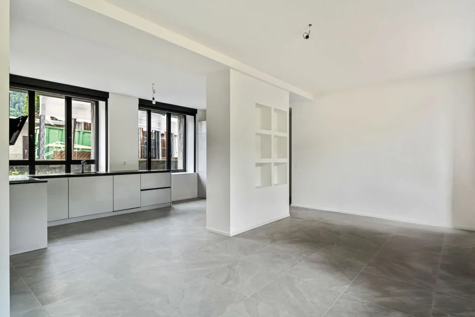 Courtelary, magnifique appartement de 4.5 pces au rez