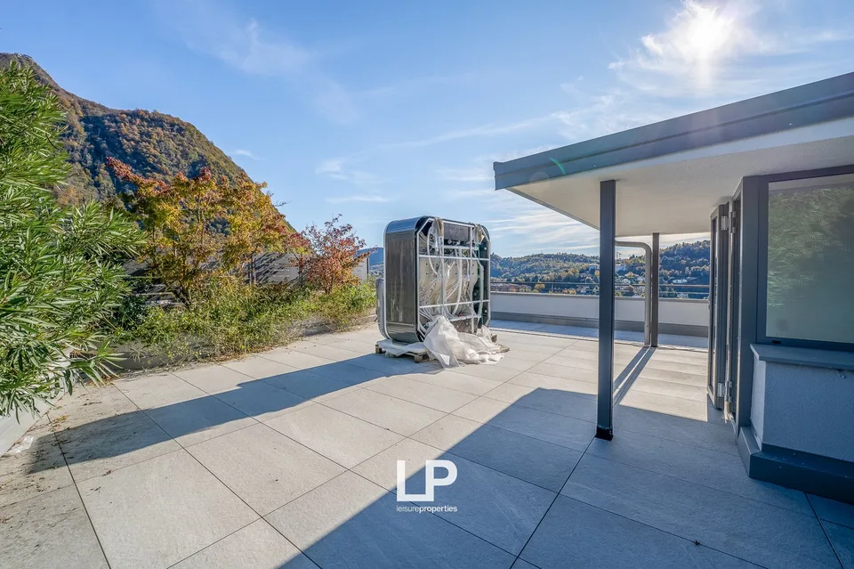 Wohnung Laveno – Foto 24 von 24