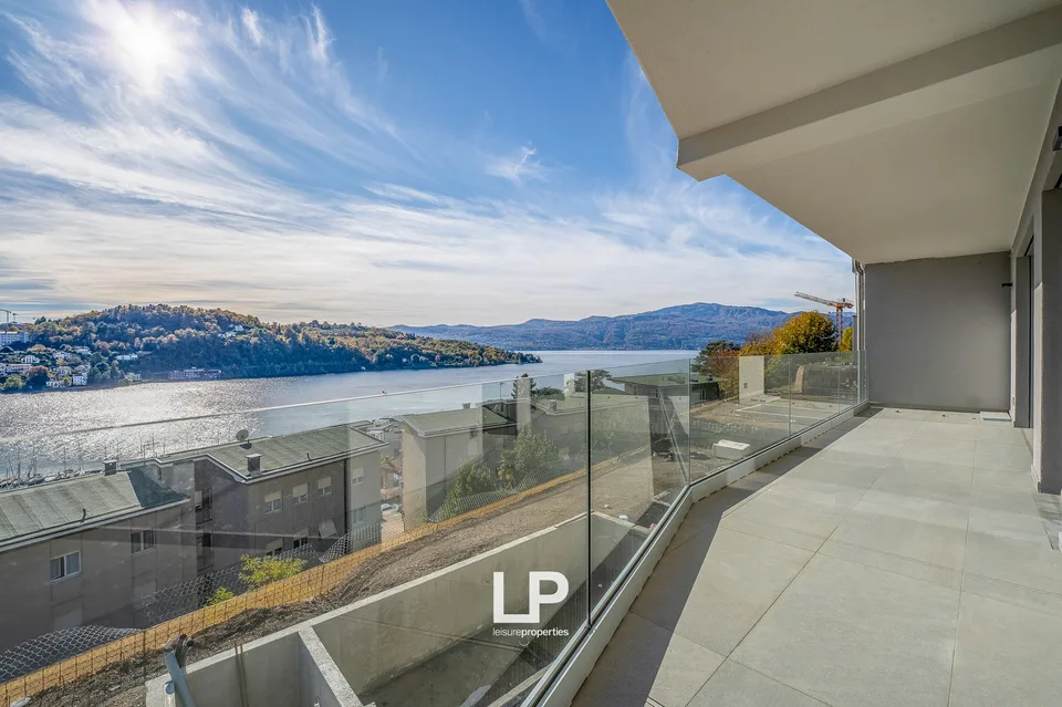 Wohnung Laveno – Foto 11 von 24