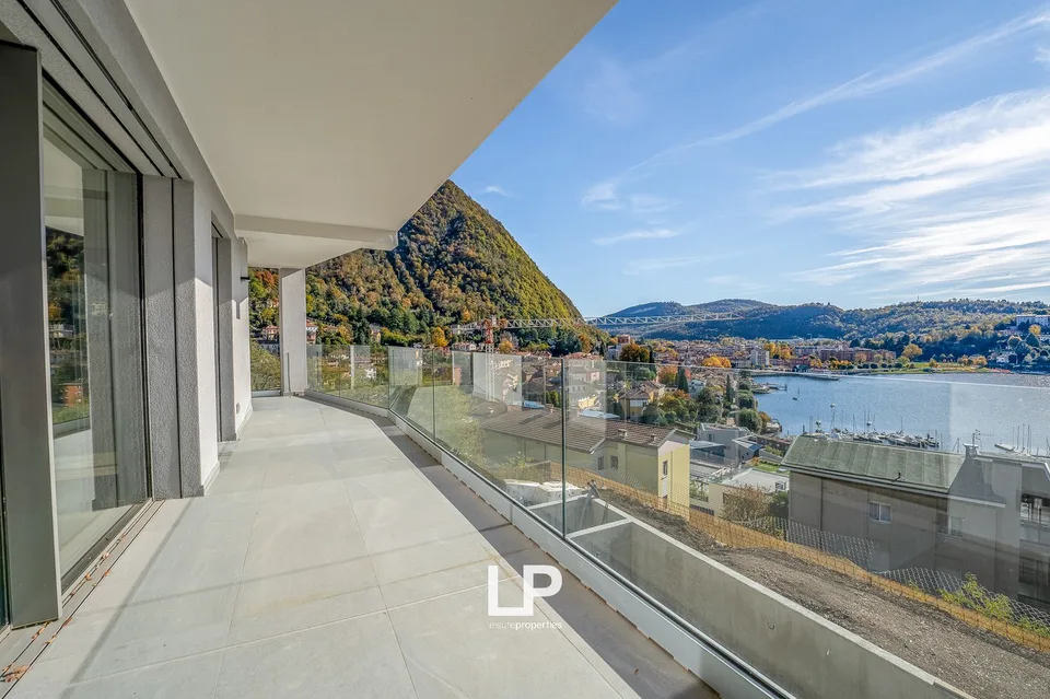 Wohnung Laveno – Foto 12 von 24