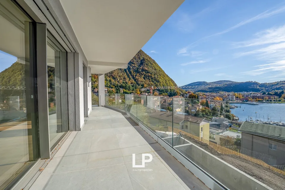 Wohnung Laveno – Foto 13 von 24