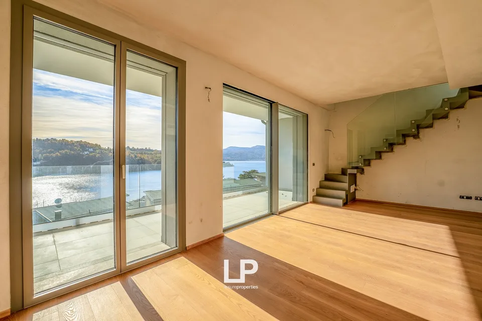 Wohnung Laveno – Foto 16 von 24
