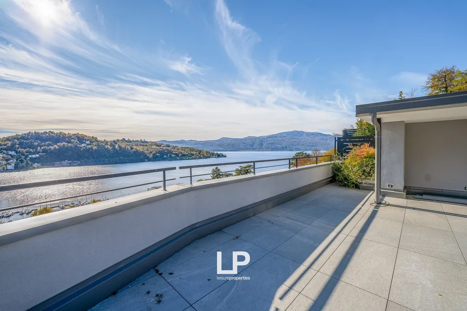 Wohnung Laveno – Foto 22 von 24