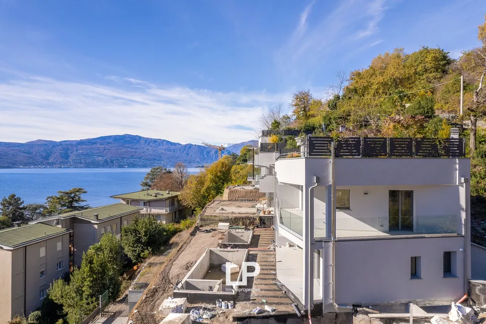 Apartment Laveno