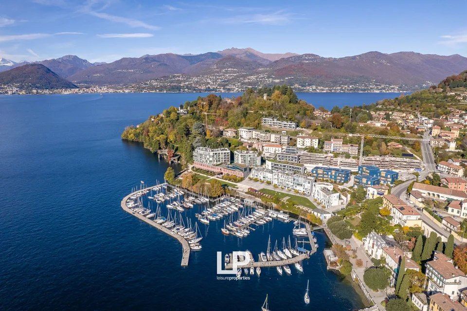Wohnung Laveno – Foto 6 von 24