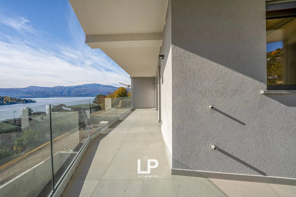 Wohnung Laveno – Foto 10 von 24