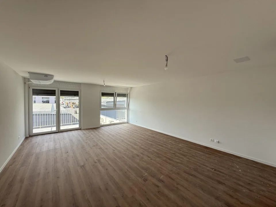 Surface administrative/bureau avec balcon lot 29 dans projet neuf à Echandens