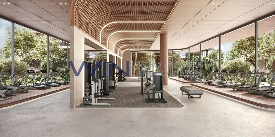 The Signature Residence ? A Perfect Blend of Classic Charm and Modern Comfort